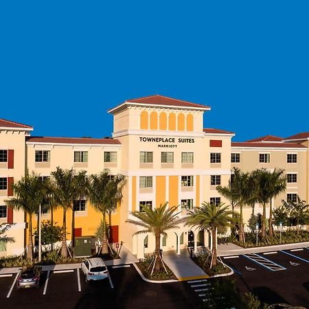 Towneplace Suites By Marriott Fort Myers Estero Zewnętrze zdjęcie