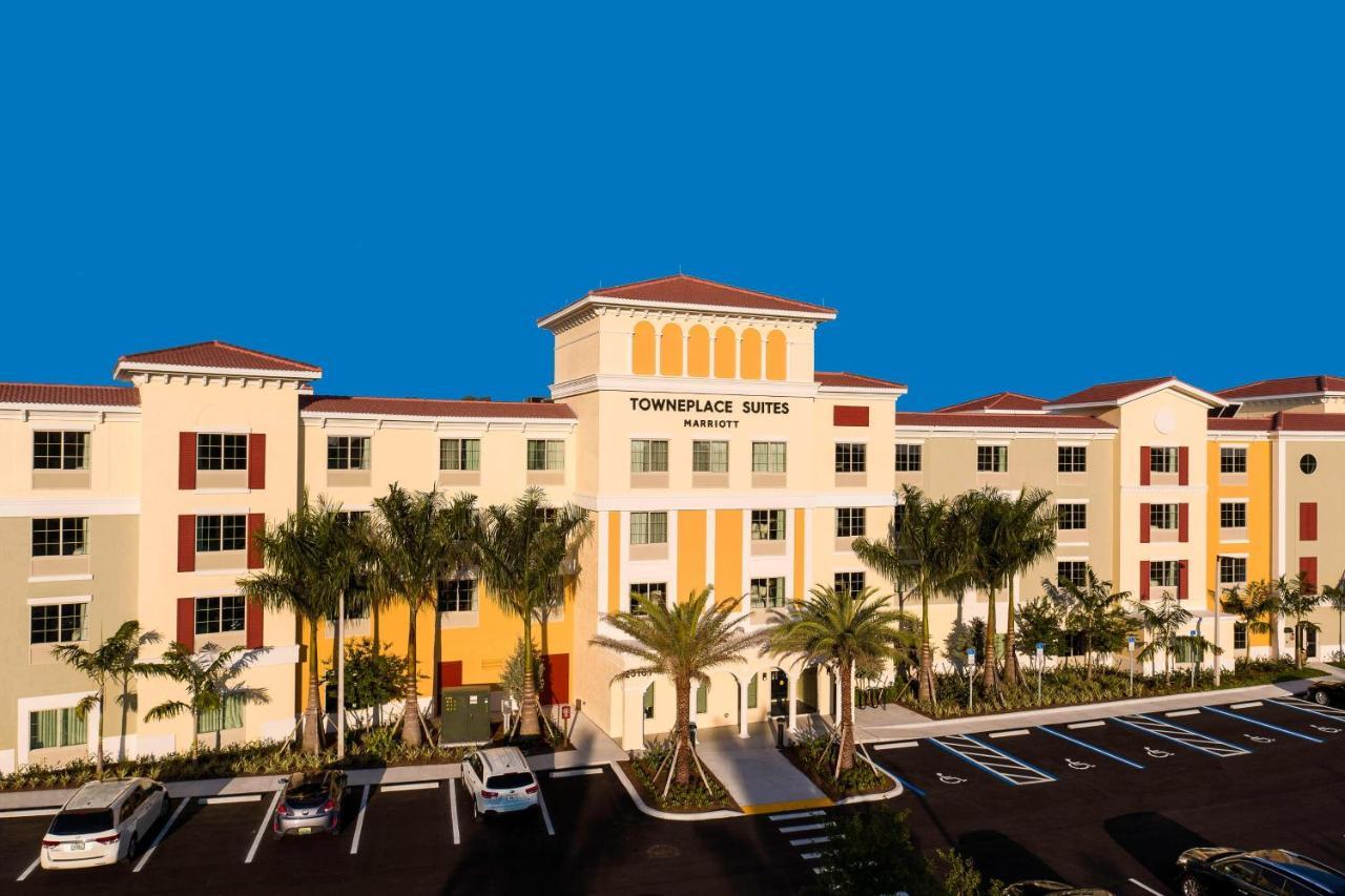 Towneplace Suites By Marriott Fort Myers Estero Zewnętrze zdjęcie