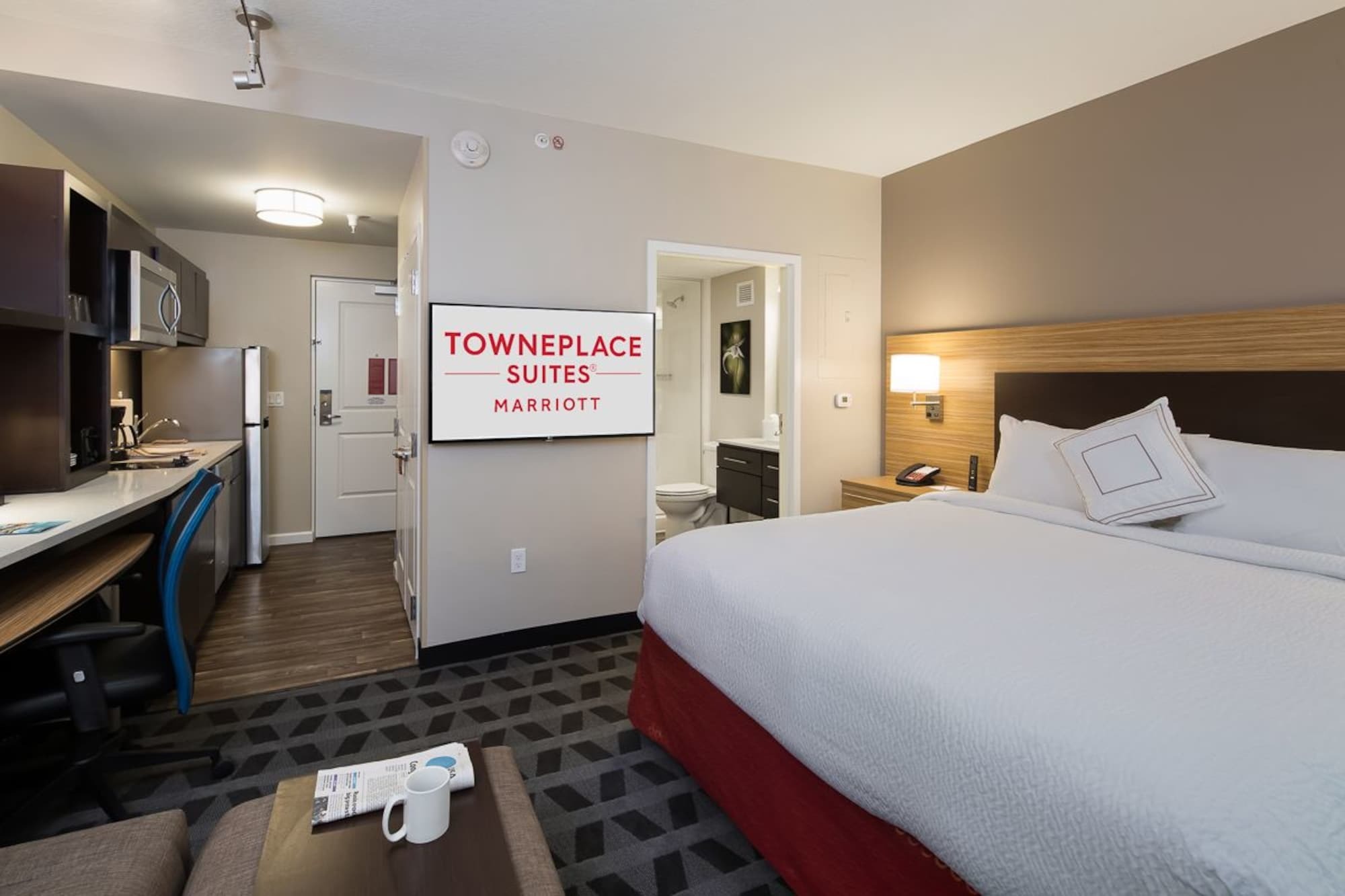 Towneplace Suites By Marriott Fort Myers Estero Zewnętrze zdjęcie