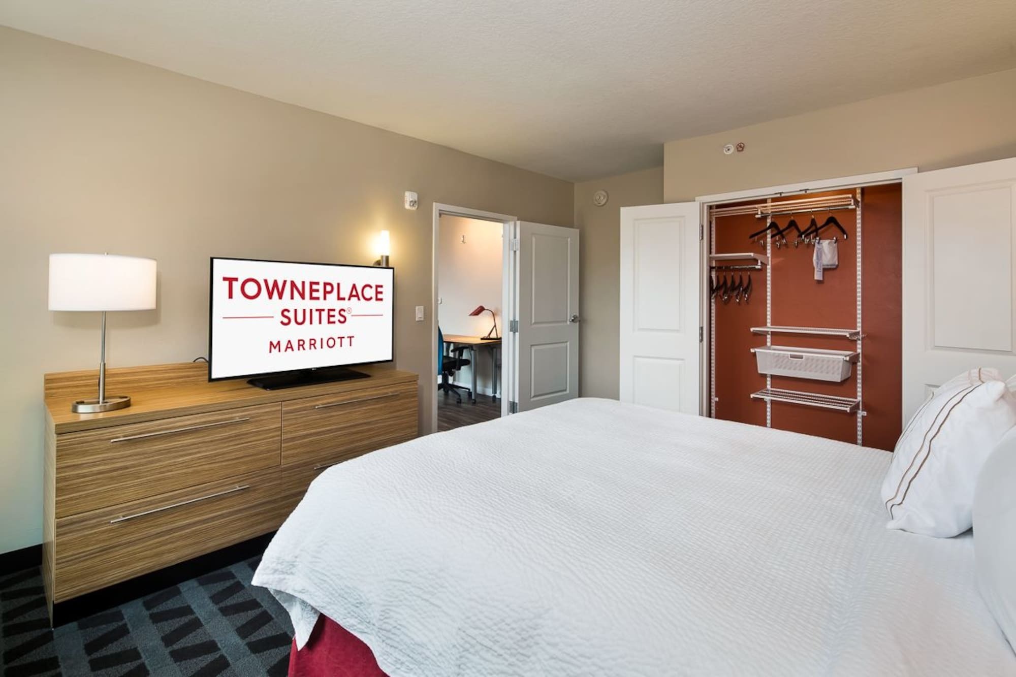 Towneplace Suites By Marriott Fort Myers Estero Zewnętrze zdjęcie